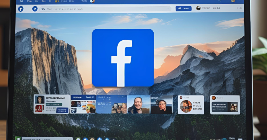resize image for facebook profile
