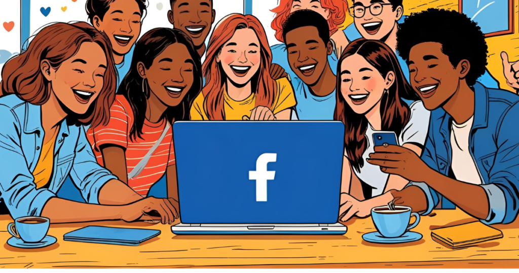 resize image for facebook profile
